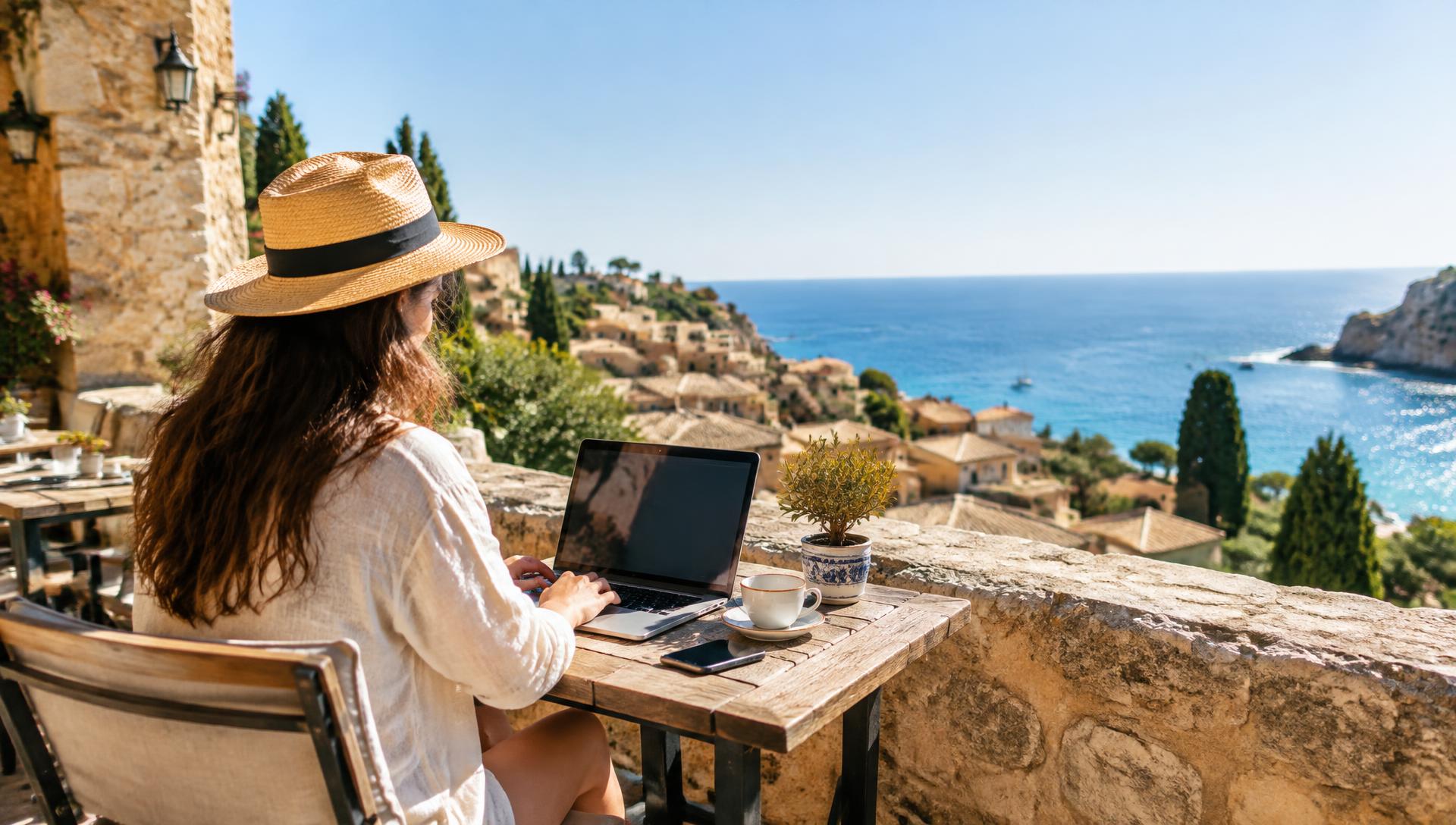 Spain Digital Nomad Visa